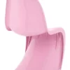 Silla Curva Rosa